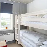 4 Star In Ebeltoft-by Traum * Ebeltoft