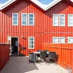 4 Star In Ebeltoft-by Traum Dom wakacyjny Ebeltoft