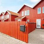 4 Star In Ebeltoft-by Traum Dom wakacyjny
