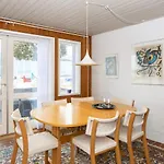 4 Star In Ebeltoft-by Traum Dom wakacyjny Ebeltoft