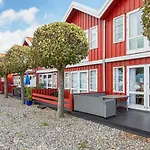 4 Star In Ebeltoft-by Traum Dom wakacyjny