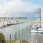 4 Star In Ebeltoft-by Traum Ebeltoft