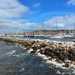Dom wakacyjny 4 Star In Ebeltoft-by Traum