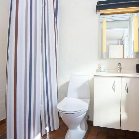 4 Star In Ebeltoft-by Traum Ebeltoft