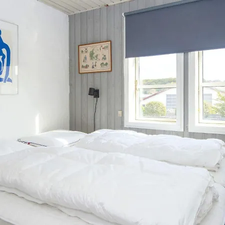 4 Star In Ebeltoft-by Traum *