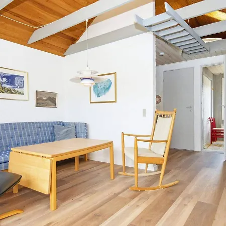 4 Star In Ebeltoft-by Traum Ebeltoft