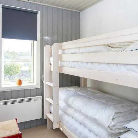 4 Star In Ebeltoft-by Traum * Ebeltoft