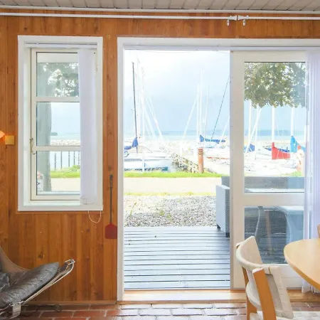 4 Star In Ebeltoft-by Traum Hébergement de vacances *