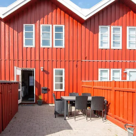 4 Star In Ebeltoft-by Traum Ferienhaus Ebeltoft