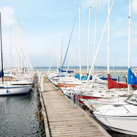 4 Star In Ebeltoft-by Traum Ebeltoft