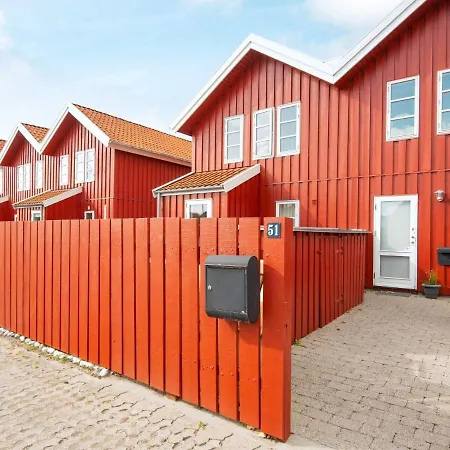 4 Star In Ebeltoft-by Traum Hébergement de vacances