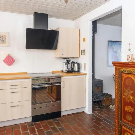 4 Star In Ebeltoft-by Traum