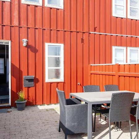 Hébergement de vacances 4 Star In Ebeltoft-by Traum Ebeltoft