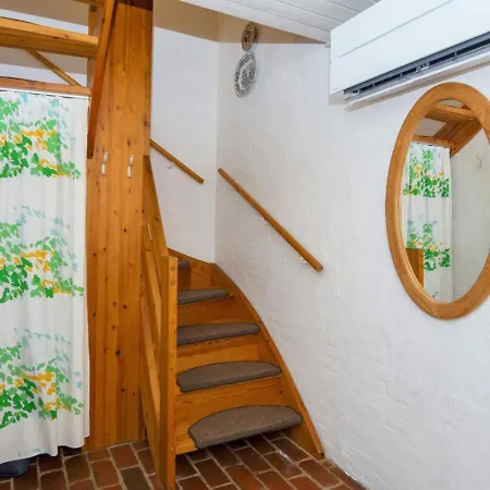 4 Star In Ebeltoft-by Traum Hébergement de vacances *