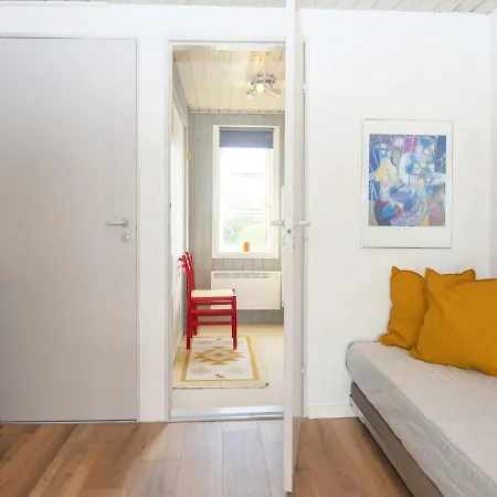 4 Star In Ebeltoft-by Traum * Ebeltoft
