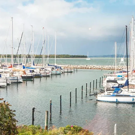 4 Star In Ebeltoft-by Traum Ebeltoft