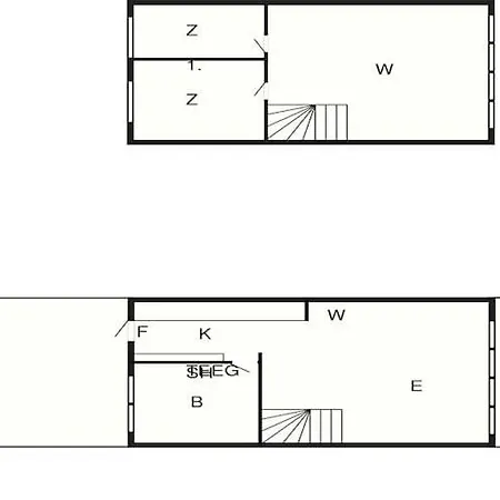 Holiday home Ccxxv