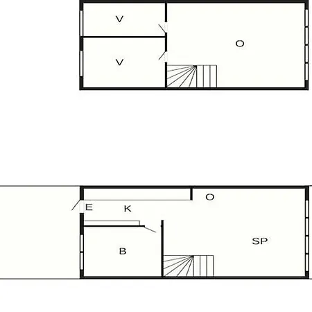 4 Star In Ebeltoft-by Traum Ebeltoft