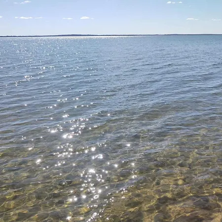 4 Star In Ebeltoft-by Traum Сasa de vacaciones