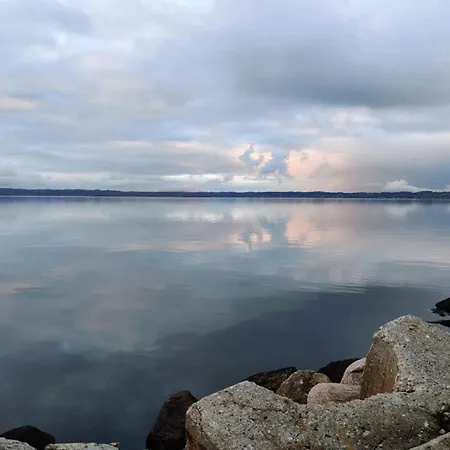 Hébergement de vacances 4 Star In Ebeltoft-by Traum Ebeltoft