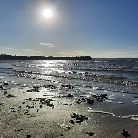 4 Star In Ebeltoft-by Traum Ebeltoft