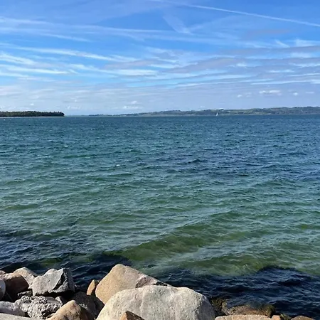 Hébergement de vacances 4 Star In Ebeltoft-by Traum