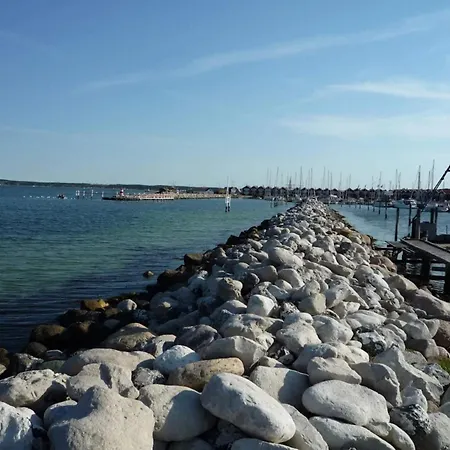 Hébergement de vacances 4 Star In Ebeltoft-by Traum Ebeltoft