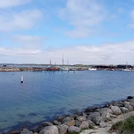 4 Star In Ebeltoft-by Traum Сasa de vacaciones *