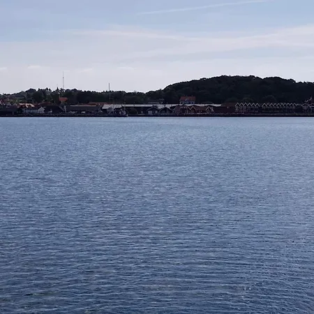 Hébergement de vacances 4 Star In Ebeltoft-by Traum *