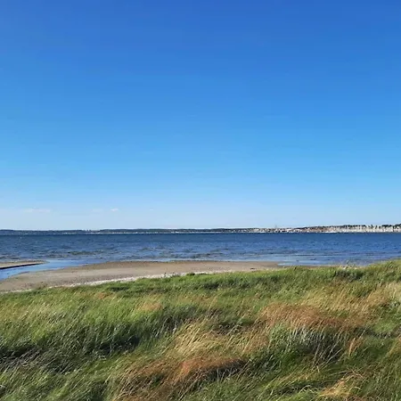 4 Star In Ebeltoft-by Traum Ferienhaus Ebeltoft
