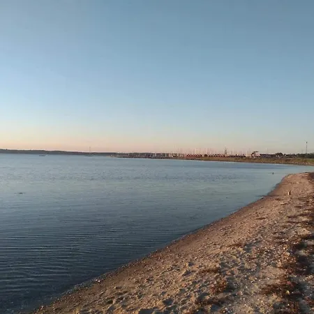 4 Star In Ebeltoft-by Traum *