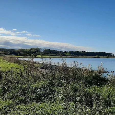 4 Star In Ebeltoft-by Traum Ebeltoft