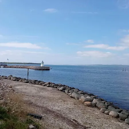 4 Star In Ebeltoft-by Traum Hébergement de vacances