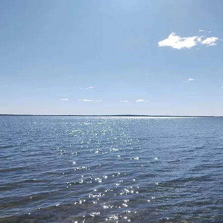 Hébergement de vacances 4 Star In Ebeltoft-by Traum *