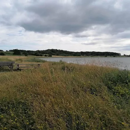 4 Star In Ebeltoft-by Traum Ebeltoft