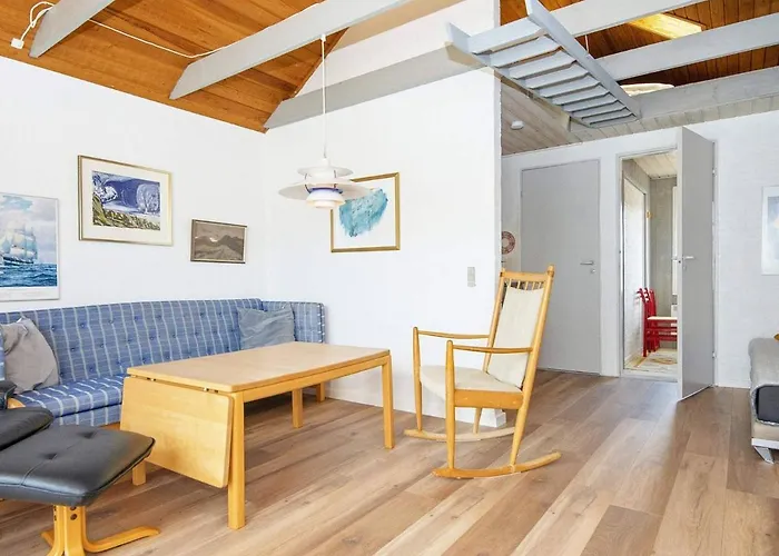 4 Star In Ebeltoft-by Traum Ebeltoft