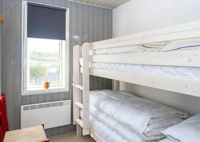 4 Star In Ebeltoft-by Traum * Ebeltoft