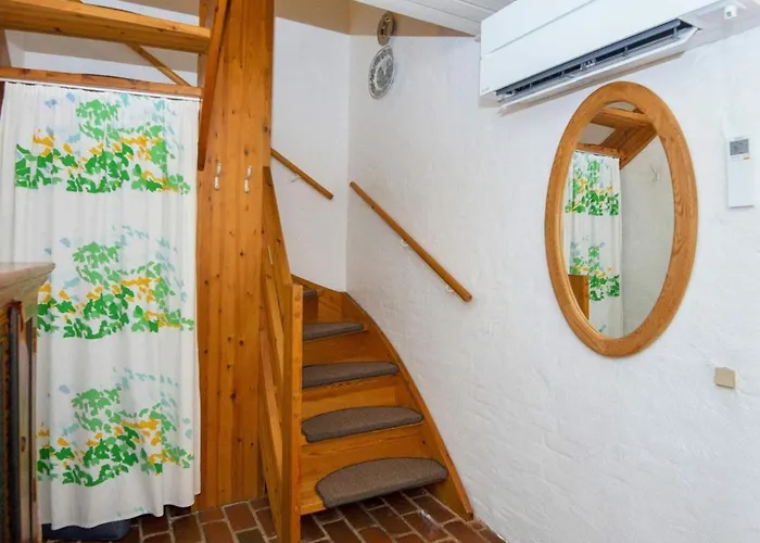 4 Star In Ebeltoft-by Traum Semesterbostad *