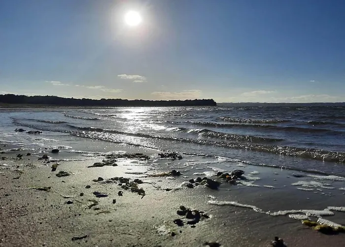 4 Star In Ebeltoft-by Traum Ebeltoft