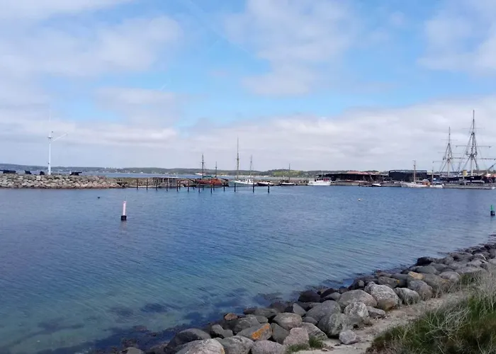 4 Star In Ebeltoft-by Traum Semesterbostad *
