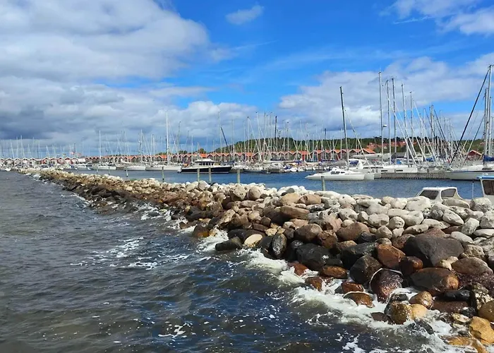 Сasa de vacaciones 4 Star In Ebeltoft-by Traum