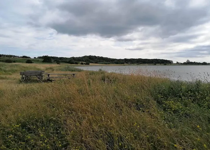 4 Star In Ebeltoft-by Traum Ebeltoft